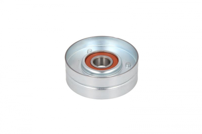 Rola intinzator curea transmisie potrivit JAGUAR S-TYPE II, XF I, XJ, XK 8, XK II, X-TYPE I; LAND ROVER DISCOVERY III RANGE ROVER III RANGE ROVER SPORT I 2.1-4.4 1997-2015 [2]