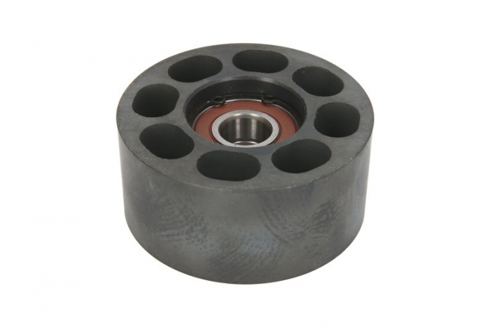 Rola intinzator curea transmisie potrivit JOHN DEERE 8000, 9000 6081H/6105H/6125H 1996-2006 [2]
