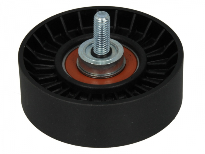 Rola intinzator curea transmisie potrivit MERCEDES 124 (C124), 124 T-MODEL (S124), 124 (W124), 190 (W201), G (W461), G (W463), T1 (601), T1 (601, 611), T1 (B601), T1/TN 1.8/2.0/2.3 1977-2000 [2]