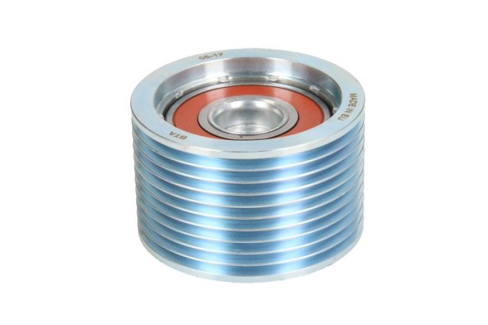 Rola intinzator curea transmisie potrivit MERCEDES ACTROS MP4 / MP5, ANTOS, AROCS; RVI T; VOLVO FH II, FH III, FM, FM II, FM III, FMX III 471.943-OM936.912 dupa 2005 [2]