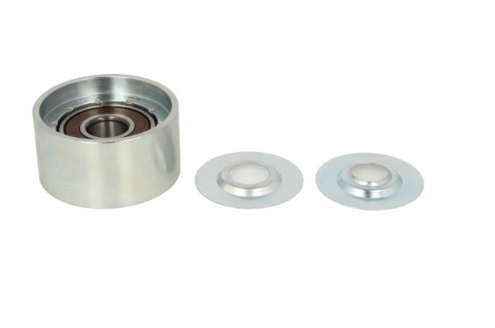 Rola intinzator curea transmisie potrivit MERCEDES AXOR, TOURO (O 500); SETRA 400 OM457.937-OM942.911 dupa 2001 [2]
