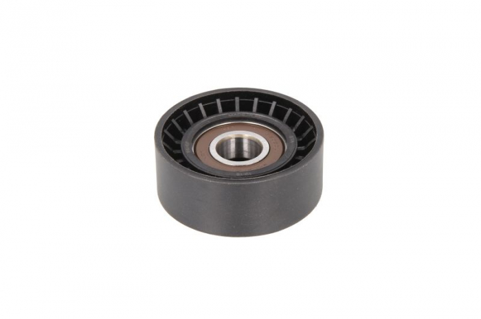 Rola intinzator curea transmisie potrivit MERCEDES C (C204), C T-MODEL (S204), C (W204), CLS (C218), CLS SHOOTING BRAKE (X218), E (A207), E (C207), E T-MODEL (S212), E (W212) 2.1D/2.2D dupa 2008 [2]