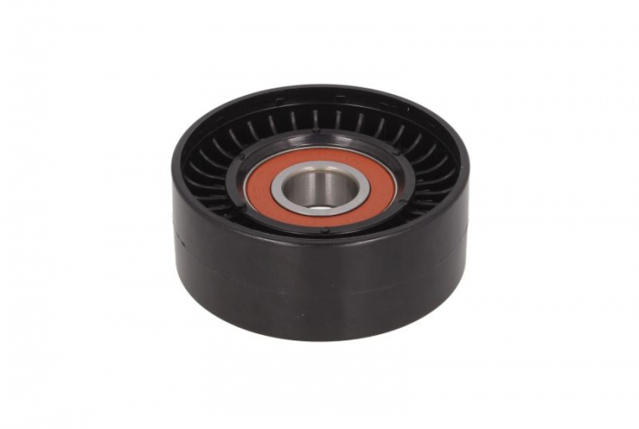 Rola intinzator curea transmisie potrivit MERCEDES E (W211), G (W463), M (W163), S (W220) 4.0D dupa 2000 [2]