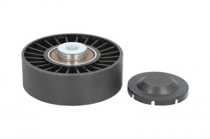 Rola intinzator curea transmisie potrivit MERCEDES G (W460), G (W461), G (W463) 2.0-2.9D dupa 1987 [2]