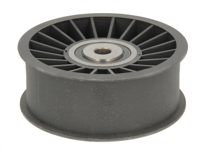 Rola intinzator curea transmisie potrivit MERCEDES O 303, O 340, O 404, OH, TOURISMO (O 350); SCANIA 3; NEOPLAN CITYLINER, CITYLINER II, STARLINER BF8L513-225-WS295G dupa 1973 [2]