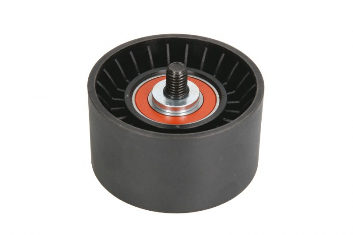 Rola intinzator curea transmisie potrivit MERCEDES potrivit MERCEDES ACTROS, ACTROS MP2 / MP3, ACTROS MP4 / MP5, ANTOS, CITARO (O 530), CONECTO (O 345) 471.943-OM942.911 dupa 1980 [2]