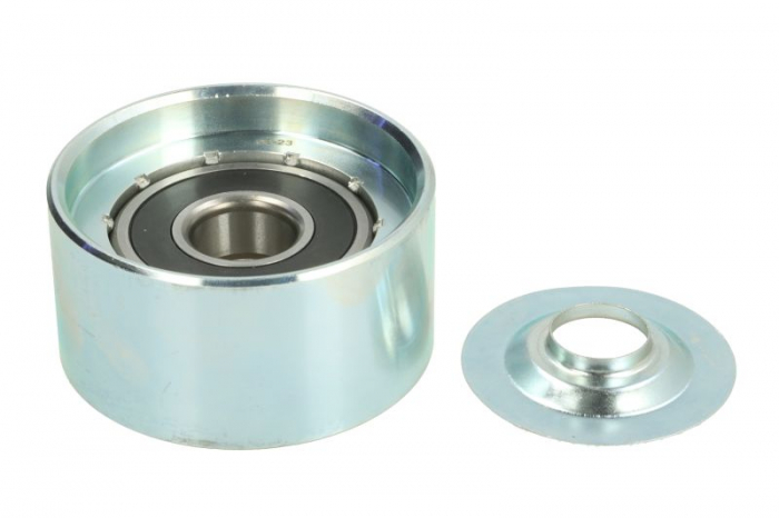 Rola intinzator curea transmisie potrivit MERCEDES TOURISMO (O 350), TOURO (O 500), TRAVEGO (O 580); SETRA 400 OM457.927-OM457.976 dupa 1999 [2]