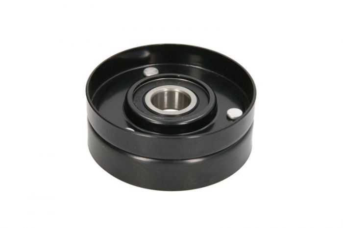 Rola intinzator curea transmisie potrivit NEW HOLLAND 5000, 6000, 7000, 8000, TS, TSA 450T/PD-NEF6(F4GE0604A) [2]