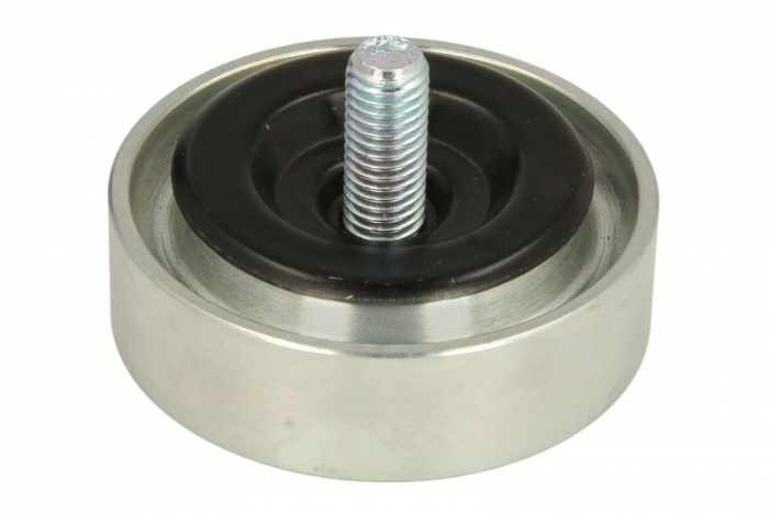 Rola intinzator curea transmisie potrivit NEW HOLLAND T6000, T6-TIER 4A, TSA NEF4(F4GE0454A)/NEF4(F4GE0484C) [2]