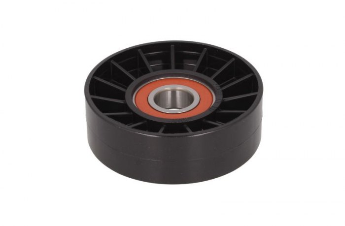 Rola intinzator curea transmisie potrivit NISSAN ALTIMA, AVENIR, SENTRA V, X-TRAIL I, X-TRAIL II 2.0/2.5 2001-2014 [2]