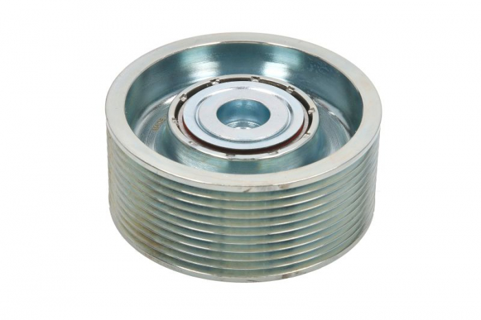 Rola intinzator curea transmisie potrivit RVI C, K, T; VOLVO FH, FH II, FH16, FH16 II, FM, FM II, FMX II D13A400-G13C460 dupa 2003 [2]