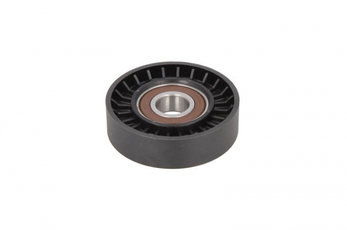 Rola intinzator curea transmisie potrivit TOYOTA AURIS, COROLLA, VERSO S, YARIS 1.3/1.33/1.5 dupa 2010 [2]