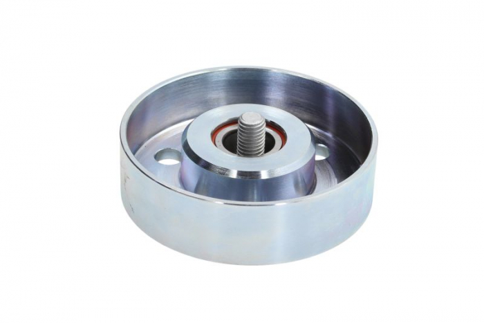 Rola intinzator curea transmisie potrivit TOYOTA AVENSIS, AVENSIS VERSO, COROLLA, COROLLA VERSO, PREVIA II, RAV 4 II 2.0D 2000-2009 [2]