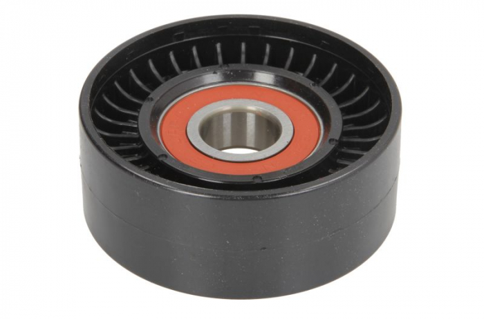 Rola intinzator curea transmisie Toyota Auris, Avensis, Corolla, Rav 4 2.0 D-4D-2.2 D-4D; Lexus IS220d dupa 2005 [2]