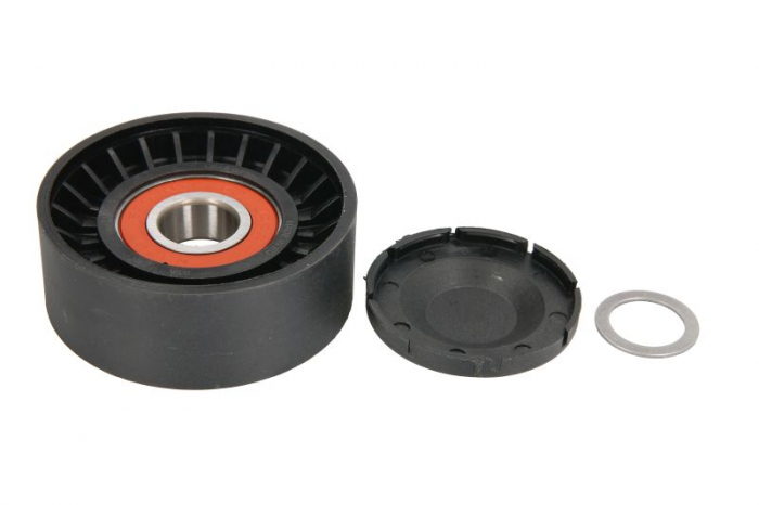 Rola intinzator curea transmisie VAG 1.2 12V 07.01- [2]