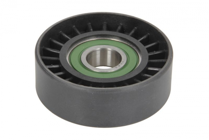 Rola intinzator curea transmisie potrivit VOLKSWAGEN BEETLE AUDI A3 1.6/1.8 dupa 1996 [2]