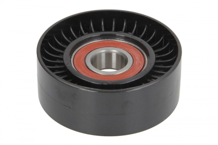 Rola intinzator curea transmisie potrivit VOLKSWAGEN POLO,GOLF SKODA OCTAVIA,FABIA, FELICIA 1.0-1.6 dupa 1997 [2]