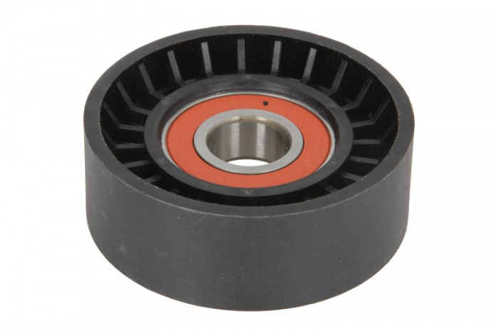 Rola intinzator curea transmisie potrivit VOLVO S60, S70, S80 I, V70 II, XC70, XC90 2.4D/2.9 dupa 1997 [2]