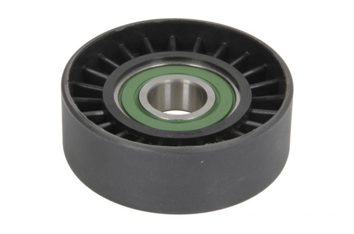 Rola intinzator curea transmisie VOLVO S60/V70 D5 2.4TD 01- [2]