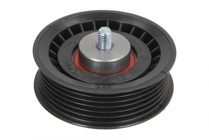 Rola intinzator curea transmisie potrivit VW LT 2.5TDI 96- [2]