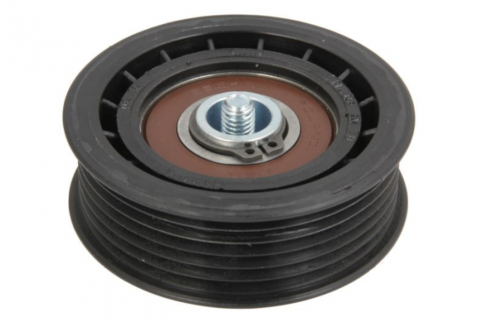 Rola intinzator curea transmisie potrivit VW LT 28-35 II, LT 28-46 II, TRANSPORTER 2.0/2.5TDI 1990-2006 [2]