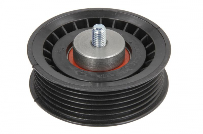 Rola intinzator curea transmisie potrivit VW TRANSPORTER IV 2.0/2.4D/2.5D 1990-2003 [2]