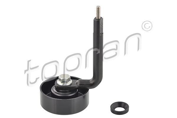 Rola intinzator curea transmisiepotrivit BMW Seria 3 (E46), 5 (E39), 7 (E38), X5 (E53); LAND ROVER RANGE ROVER III; OPEL OMEGA B 2.5D/3.0D 08.98-08.12 [1]