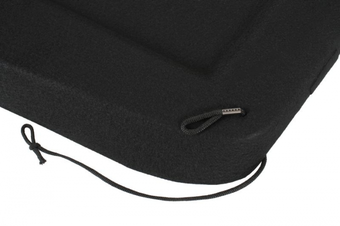 Rulou portbagaj (culoare: negru) potrivit HYUNDAI i30 FD 10.07-06.12 [2]