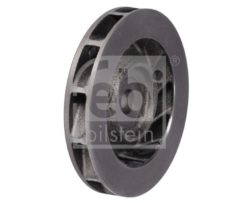 Rotor pompa apa potrivit MAN EL, HOCL, ND, NG, NL, NÜ; MERCEDES NG; NEOPLAN TRANSLINER D0826LOH03-OM403.935 dupa 1973 (16mm/125mm) [3]