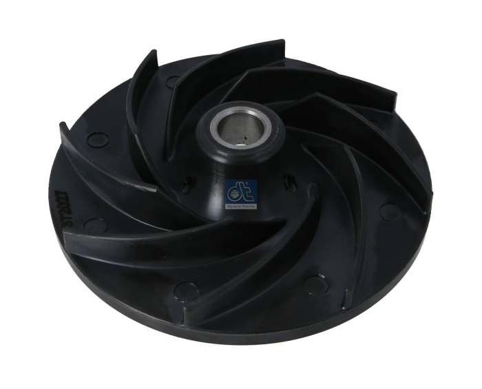 Rotor pompa apa potrivit MAN CLA, FOC, HOCL, L2000, LION S CLASSIC, LION'S CITY, LION'S COACH, LION'S REGIO, M 2000 L, M 2000 M, NG, NL, NM, SL II D0826LF15-D2066LUH53 dupa 1995 (16mm/135mm) [2]
