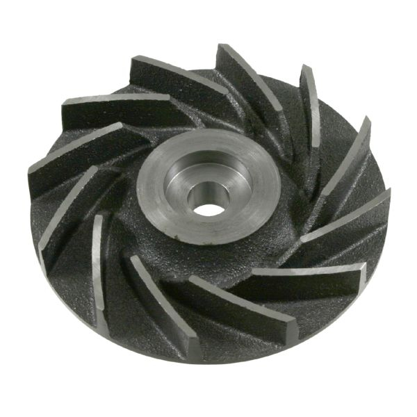Rotor pompa apa potrivit MAN E2000, EL, F2000, F8, F90, F90 UNTERFLUR, FOC, HOCL, L2000, LION'S CITY, LION'S CLASSIC, LION'S COACH, LION'S STAR D0826LF10-G2876DUH02 dupa 1981 (16mm/136mm) [2]