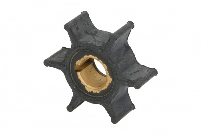 Rotor pompa apa HONDA BF8D 9.9D, 45,5x14,8x13 mm