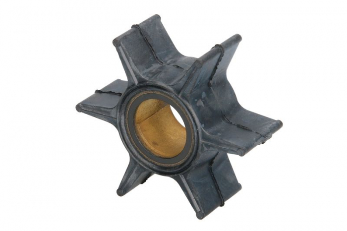 Rotor pompa apa JOHNSON EVINRUDE 20 25 HP (1978-2002); 30,35 HP (2cyl)(1983-2016), 51x19x16 mm