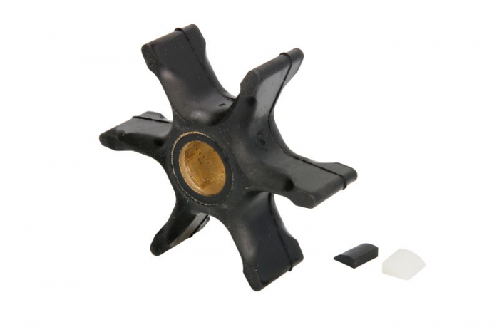 Rotor pompa apa JOHNSON EVINRUDE 40-75 HP (1989-2005), 91,5x25,4x19 mm