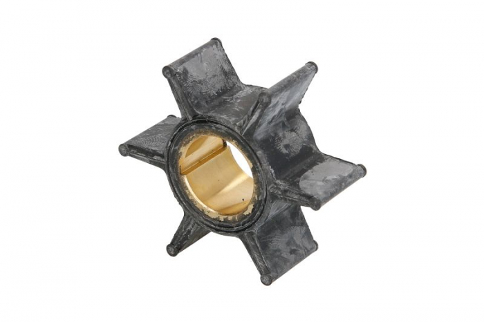 Rotor pompa apa JOHNSON EVINRUDE 40 KM (1974-1976), 40 KM com. (1981-1990), 51,5x19x17,5 mm