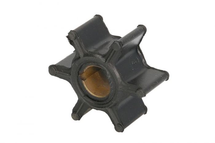 Rotor pompa apa JOHNSON EVINRUDE 5KM (1996-98), 6-8KM (1991-2005), 38x18x11 mm