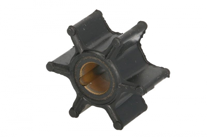 Rotor pompa apa JOHNSON EVINRUDE 6HP, 7.5 HP, 38,4x18x11 mm