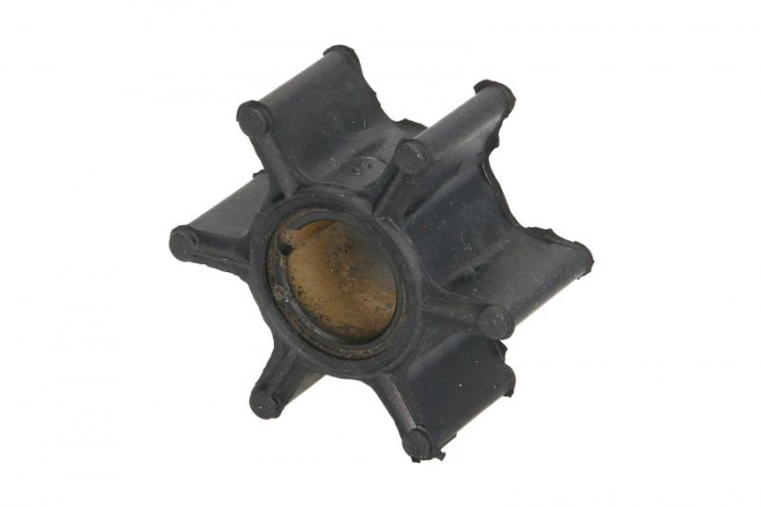 Rotor pompa apa JOHNSON EVINRUDE 8, 9.9, 15 HP (1984-2016), 38,4x18x12,75 mm