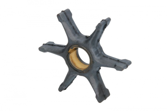 Rotor pompa apa JOHNSON EVINRUDE OMC 25, 30, 35 HP (1951-1957), 28-33 HP (1962-1971), 69x12,8x16 mm