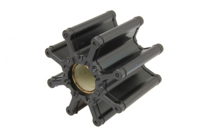 Rotor pompa apa MERCRUISER 0L; 3L; 4; 4L; 5; 7; 7L, 66,78x51,17x19,04 mm