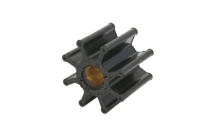 Rotor pompa apa MERCRUISER Bravo I II, 66,5x50,5x19 mm