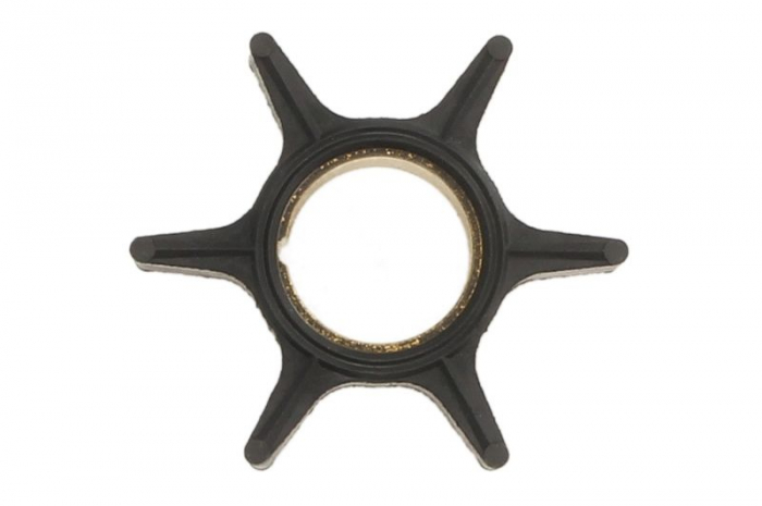 Rotor pompa apa MERCRUISER/MERCURY 1/MR/ALPHA One Gen. I; V6-225KM, 51,41x17,82x11,11 mm [2]