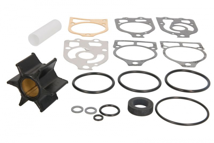 Rotor pompa apa MERCRUISER MERCURY, 60x33,6x22 mm