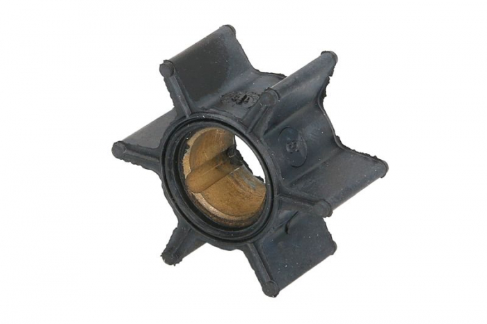 Rotor pompa apa MERCURY 4-9.8HP, 32x14,5x11,6 mm