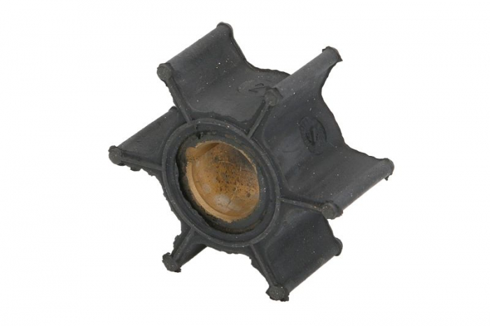 Rotor pompa apa MERCURY TOHATSU 6-8-9,8 KM (2T), 40x18,03x12,2 mm