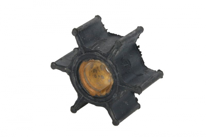 Rotor pompa apa MERCURY/TOHATSU 6-8-9,8 KM (2T), 40x18,03x12,2 mm [2]