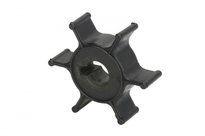 Rotor pompa apa MERCURY YAMAHA 2 HP (1984-2002), 47,5x13,7x11 mm