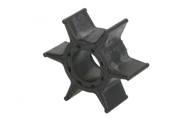 Rotor pompa apa MERCURY YAMAHA 40 50 HP (1995-2004), 70 HP (1984-2002), C50 (1999-2001), C60 C70 (1996-2001), F50 (1999-2003), F60 (2002), 51,8x19,1x17,5 mm