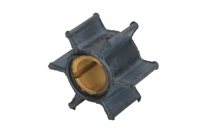 Rotor pompa apa MERCURY YAMAHA, 42x22x14 mm