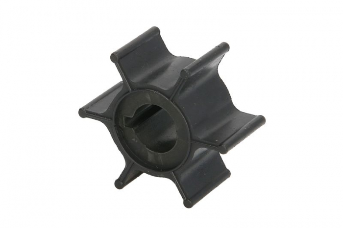 Rotor pompa apa MERCURY YAMAHA 6 8 HP (1984-2002) 2T, 40x18x12 mm